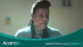 Meddling Internet Sleuths  Inspector Ellis  Acorn TV [upl. by Aelber]