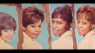 The CHIFFONS  Nobody Knows Whats Goin On  Out Of This World  stereo [upl. by Garcon]