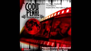 Codu Penal  Ma Intorc Acasa feat Puya amp Jamaika [upl. by Skelton823]