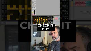 New way of creating custom grooves in Ableton abletontips ableton [upl. by Lyrret673]