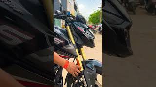 New Launch 2024 Bajaj Pulsar N160 USD Fork Detailed Review  On Road price 7 New Update Features🤑🤑🔥🔥 [upl. by Nywg832]