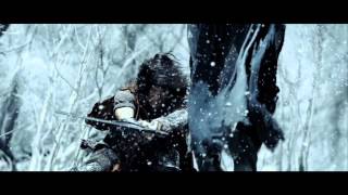 STORM WARRIORS Official Trailer 2011  Aaron Kwok Ekin Cheng Kenny Ho [upl. by Sopher]