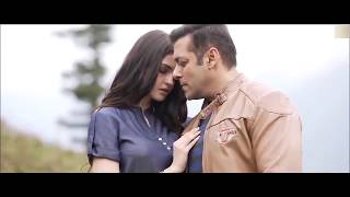 Dil Se Door  Race 3 Movie Song  Salman Khan  Jacqueline Fernande  Full HD Video 2018 [upl. by Hayne723]