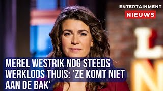 Waar is Merel Westrik Tina Nijkamp geeft haar mening [upl. by Lorola859]