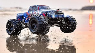 Top 10 Best Remote Control Trucks You Can Buy on Amazon [upl. by Cyb]