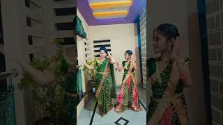 Aakasam thana rekkalushortdancelikesharesubscribe [upl. by Enialb]