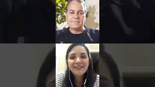 Odontologia Marinha  Live com Andressa Filizolla sobre Concurso de Temporário [upl. by Myo]