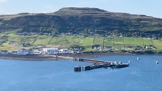 UIG Isle of Skye [upl. by Euqinahc]