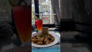 Echoes Satya niketan food delhicafe delhi foodie travel cafesindelhi explorecafe ytshorts [upl. by Haron]