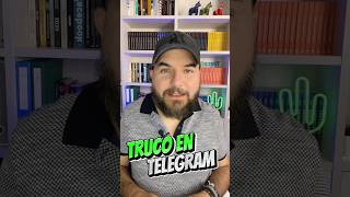 ¡Truco Rastrea tus paquetes en Telegram [upl. by Teresita]