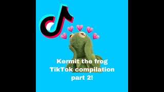 Funny Kermit the Frog videos of 2020 Part 3 [upl. by Danuloff796]