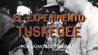 El experimento Tuskegee  Temporada 1  65 [upl. by Hcaz]