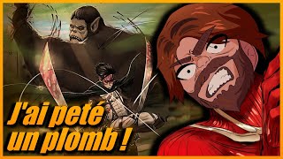 La Saison 3 de SNK ma Rendu FOU  Freestyle [upl. by Scribner939]