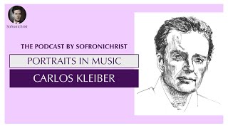 Carlos Kleiber a portrait in music  2022   English translation [upl. by Ramedlaw979]