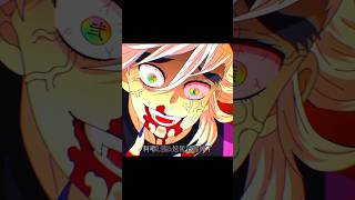 Shinobu vs Douma full fight 4k amine demonslayer anime [upl. by Eihtur]