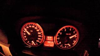 BMW 325i e91 218PS  0100  90140  AccelerationBeschleunigung  A Ride with my 325i [upl. by Onstad767]