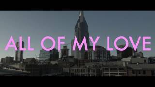 Okey Dokey  All Of My Love Official video [upl. by Mukul]