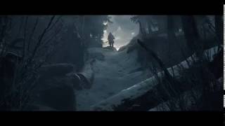 Sniper Elite Ghost Warrior Contracts Teaser Trailer Cold Stare [upl. by Ariew]