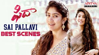 Oosupodu Song Promo  Fidaa Songs  Varun Tej Sai Pallavi  Shekhar Kammula [upl. by Rashidi]