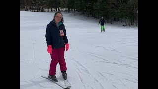 Villa Roma Resort Ski Trip 2019 [upl. by Schnapp885]