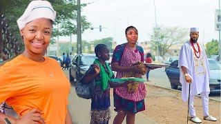 Laugh Out Loud In This Funny Movie Of Ekene Umunwa  2024 New Release Nollywood Movie [upl. by Nessy]