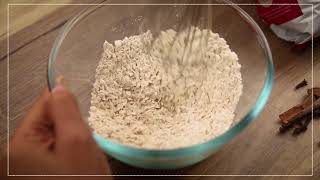 Oats Cupcake Recipe  Cupcake Recipe  Oats Dessert Recipe  Easyday Club [upl. by Ariom]