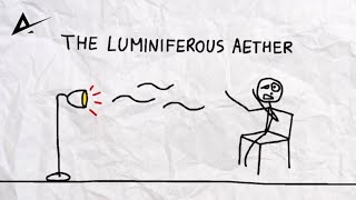 Mystery of the Luminiferous Aether  Andromeda [upl. by Lenette]