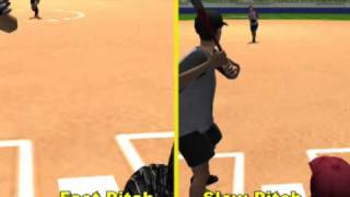 ASA Umpire Mechanics Preview [upl. by Ellecram207]