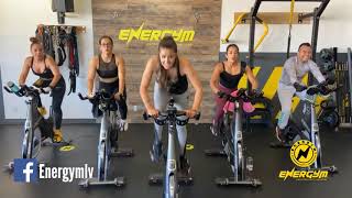 30 minutos cycling  spinning  class [upl. by Fernandes]