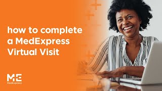 MedExpress Virtual Visits [upl. by Sirak]