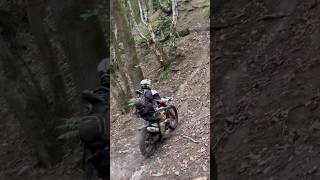 Parkwood offroad enduro motorcycle [upl. by Dylane]