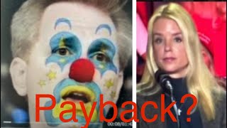 LOL McCARTHY’S PAYBACK TRUMP NOMINATES PAM BONDI FOR AG… [upl. by Elohc]