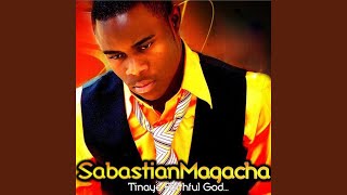 Sabastian Magacha  Mweya Mutsvene ft Jah Prayzah [upl. by Engeddi668]