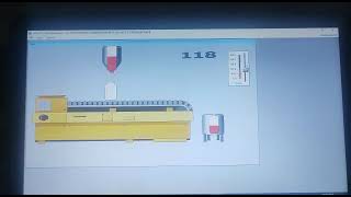 SCADA PROJECT TUTORIAL  INDUSTRIAL AUTOMATION SYSTEM  intouch wonderware software tutorial [upl. by Marie]