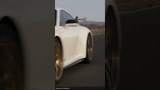 Driving with Touring 2025 Porsche 911 GT3 Touring The Perfect Balance of Power amp Comfort [upl. by Essinger720]