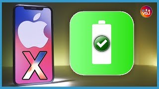 Improve iPhone X Battery Life 25 Tips amp Tricks [upl. by Aisatsan429]