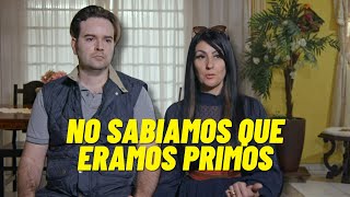 Son una pareja tacaña y también son primos  Tacaños Extremos Brasil REACCIÓN [upl. by Narrad]