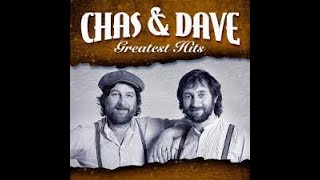 Chas And Dave Gertcha Lyrics [upl. by Nemlaz]