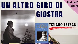 Tiziano Terzani  Un Altro Giro di Giostra [upl. by Hallette]