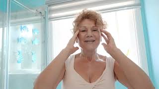 ANTI AGING FACIAL YOGA INAINTE DE SOMN BRUXISM [upl. by Marlowe282]