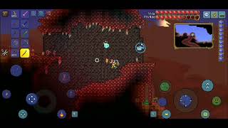 COMO CREAR LAS FLECHAS IMFLAMES TERRARIA [upl. by Budge]