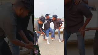 Girlfriend ne Aisa mara ki dardi bhool gaye funny comedy funnycouples funnymoment [upl. by Middle]