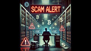 ABMining  Cloud Mining Scam [upl. by Lebanna161]