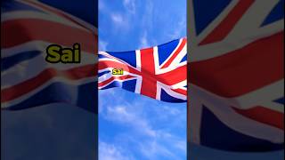 UNION JACK la storia della bandiera inglese divulgazione storia [upl. by Anileva]