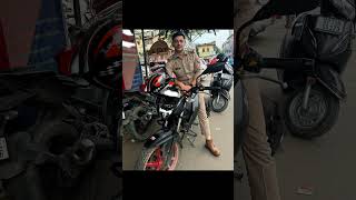 Sub Inspector Motivation StatusUPSI StatusBihar DarogaBihar Si StatusBPSCUPSC shorts ips ias [upl. by Geddes815]