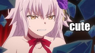 Jalters English Dub is MAD 😡 [upl. by Ker]