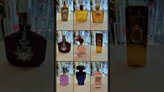 New Fragrance Launches at East Villag Shoppers Drug Mart shoppersbeauty fragrancefinds [upl. by Amaty]