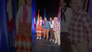 quotA Right to Joyquot  Blake Desjarlais Keynote Opening Speech for the Métis 2SLGBTQIA Gathering [upl. by Gereld412]