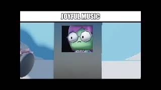 joyful music Tower Heroes Meme [upl. by Vlad]