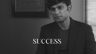 Success  Short Film  New Lion Films [upl. by Hcone]